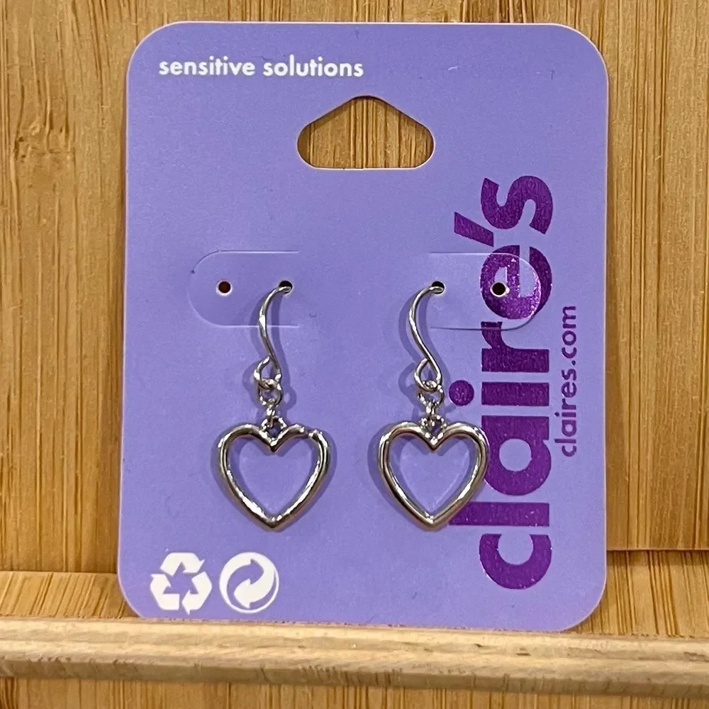 Claires adorable stylish